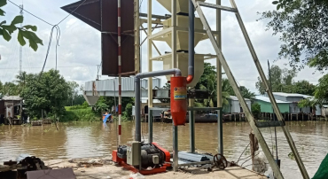 Máy cân Bảy Chợt